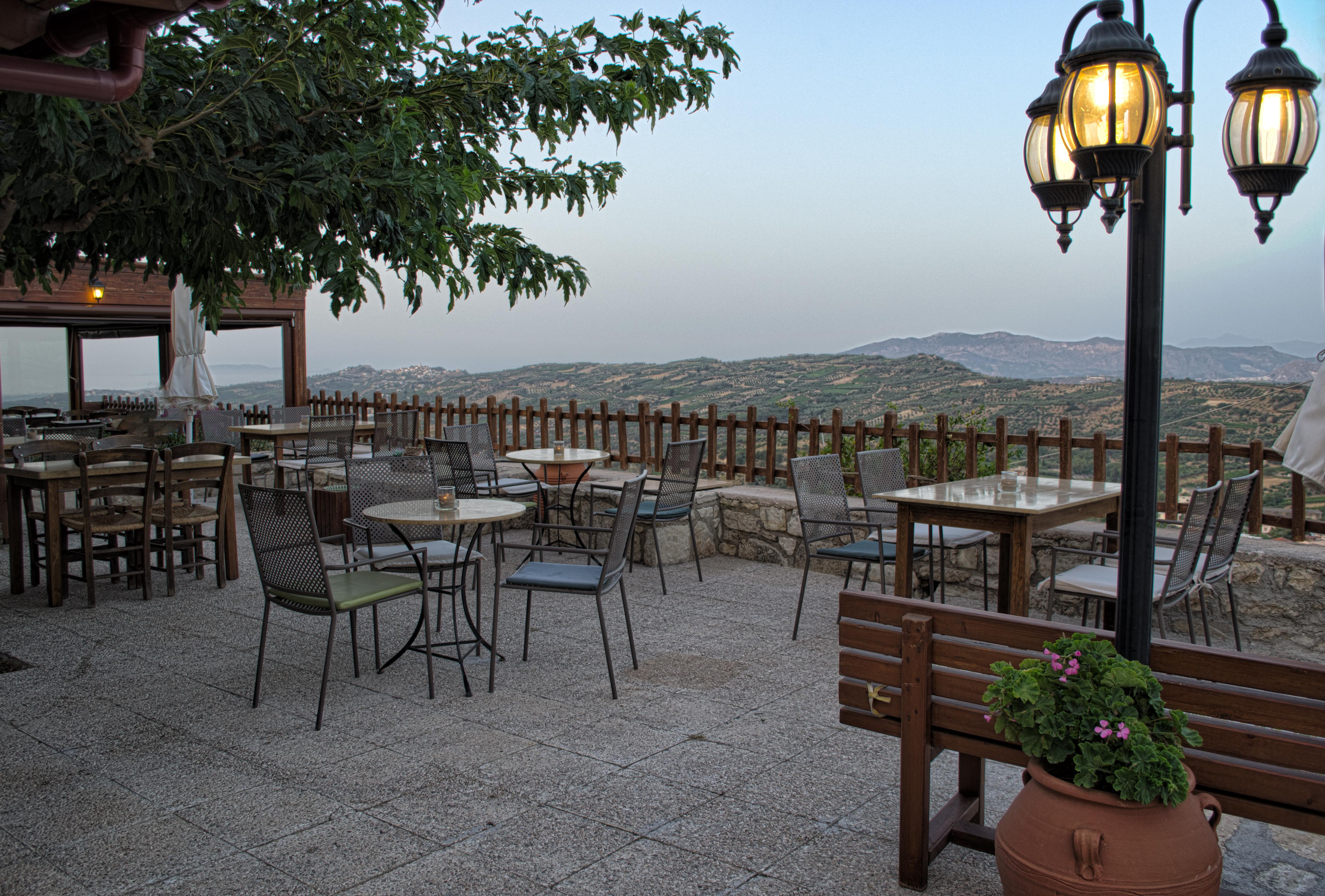 Earino Apartment Kato Asites Bagian luar foto