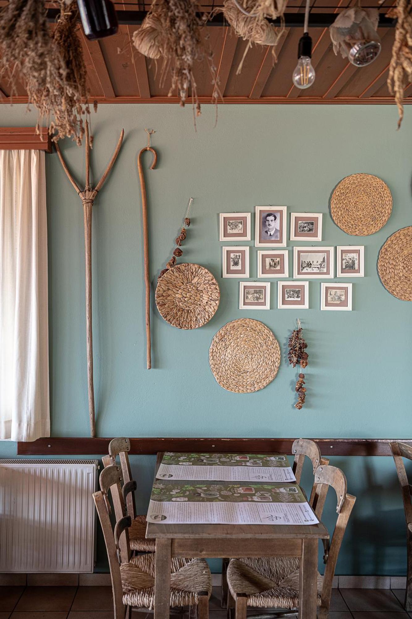 Earino Apartment Kato Asites Bagian luar foto